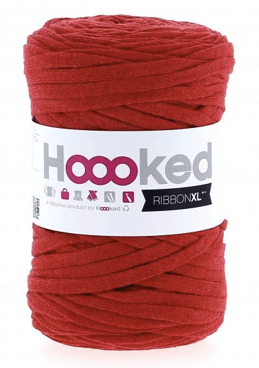 Hoooked Ribbon XL Yarn Sold As A 3 Pack