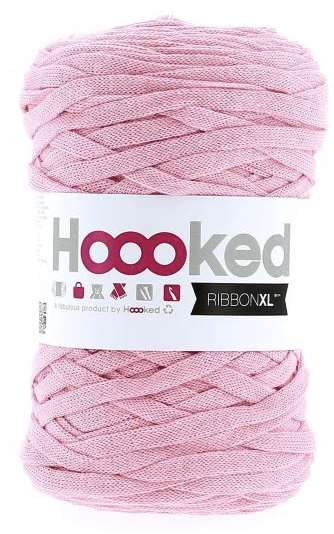 Hoooked Ribbon XL Yarn Sold As A 3 Pack