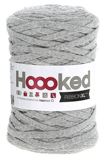 Hoooked Ribbon XL Yarn Sold As A 3 Pack