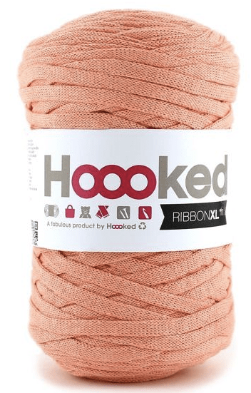 Hoooked Ribbon XL Yarn Sold As A 3 Pack