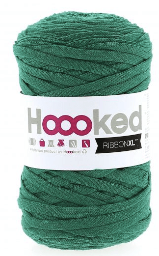 Hoooked Ribbon XL Yarn Sold As A 3 Pack