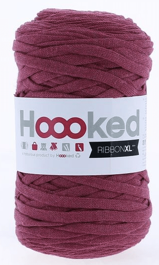Hoooked Ribbon XL Yarn Sold As A 3 Pack