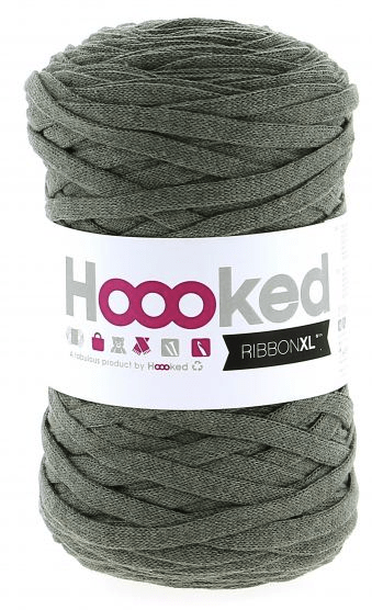 Hoooked Ribbon XL Yarn Sold As A 3 Pack