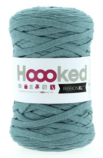 Hoooked Ribbon XL Yarn Sold As A 3 Pack