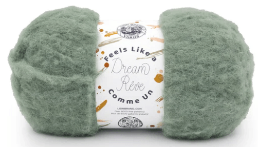 Lion Brand Feels Like A Dream Yarn Sold As A 3 Pack
