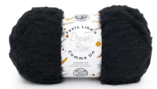 Lion Brand Feels Like A Dream Yarn Sold As A 3 Pack