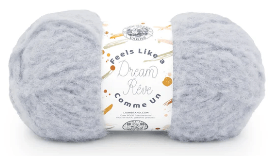Lion Brand Feels Like A Dream Yarn Sold As A 3 Pack