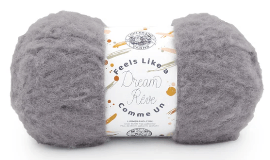 Lion Brand Feels Like A Dream Yarn Sold As A 3 Pack