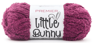 Premier Little Bunny Yarn Sold As A 3 Pack