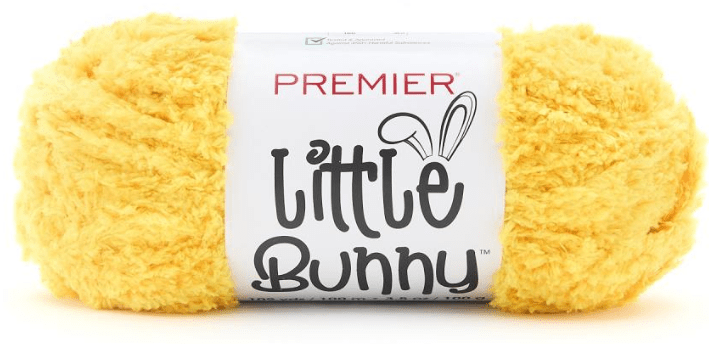 Premier Little Bunny Yarn Sold As A 3 Pack