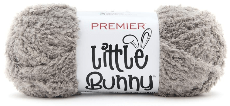 Premier Little Bunny Yarn Sold As A 3 Pack