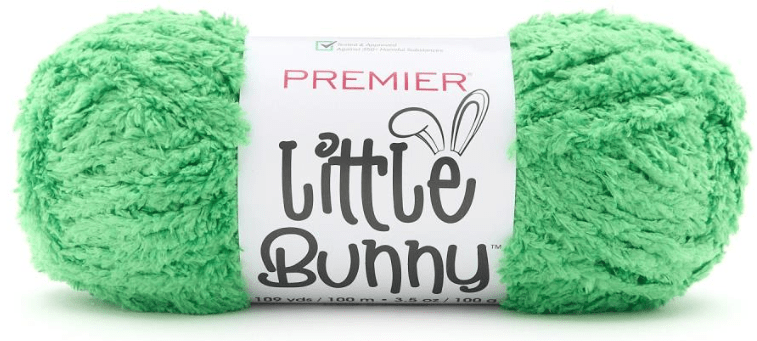 Premier Little Bunny Yarn Sold As A 3 Pack