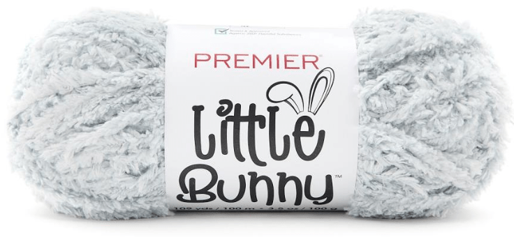 Premier Little Bunny Yarn Sold As A 3 Pack
