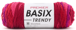 Premier Basix Trendy Sold As A 3 Pack
