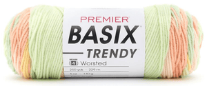 Premier Basix Trendy Sold As A 3 Pack
