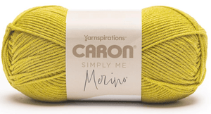 Caron Simply Me Yarn Merino Sold As A 3 Pack