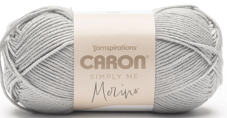 Caron Simply Me Yarn Merino Sold As A 3 Pack