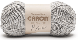 Caron Simply Me Yarn Mosaic Sold as A 2 pack