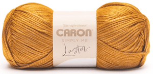 Caron Simply Me Yarn Luster Sold As A 2 Pack