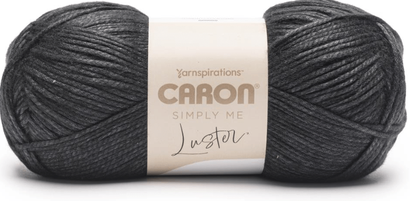 Caron Simply Me Yarn Luster Sold As A 2 Pack