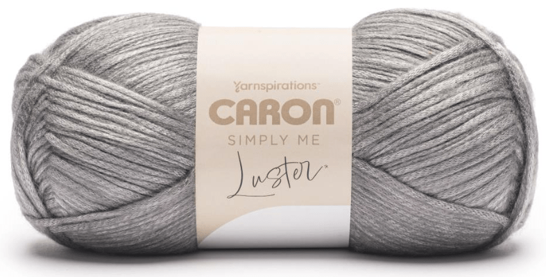 Caron Simply Me Yarn Luster Sold As A 2 Pack