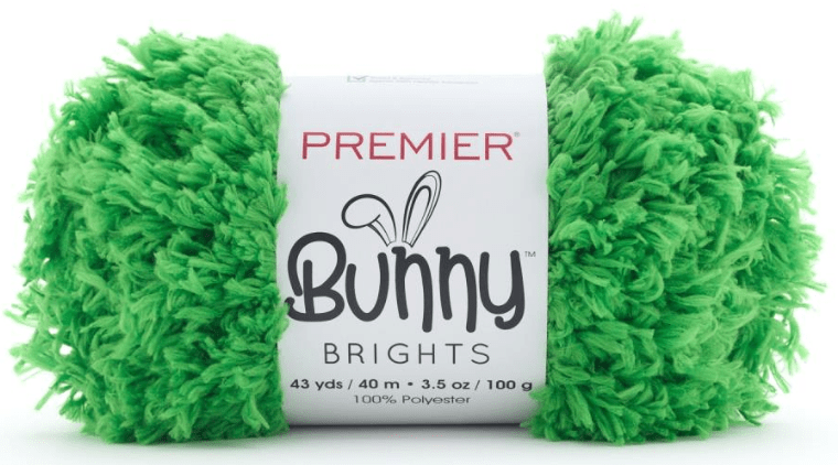 Premier Bunny Brights Sold As A 3 Pack