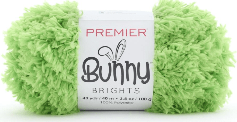 Premier Bunny Brights Sold As A 3 Pack