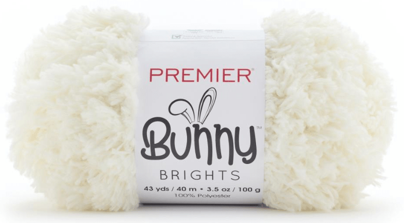 Premier Bunny Brights Sold As A 3 Pack
