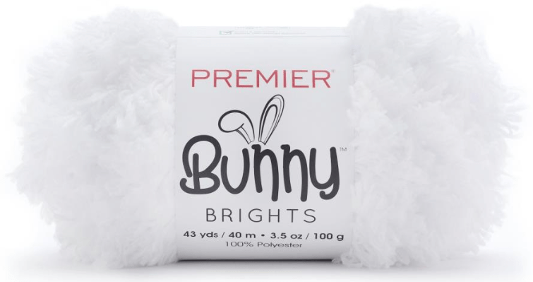 Premier Bunny Brights Sold As A 3 Pack