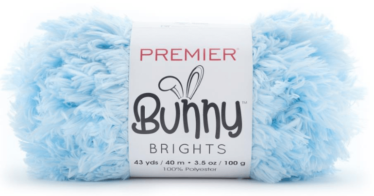 Premier Bunny Brights Sold As A 3 Pack