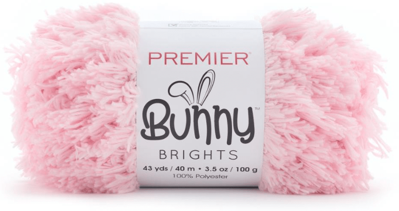 Premier Bunny Brights Sold As A 3 Pack
