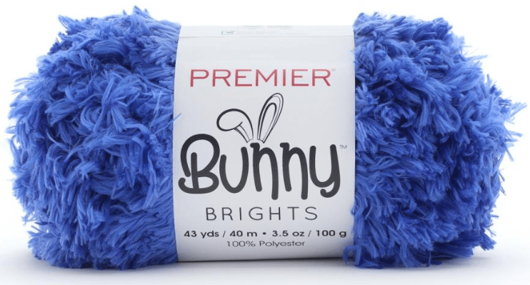 Premier Bunny Brights Sold As A 3 Pack