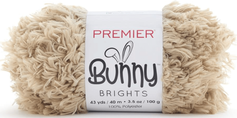 Premier Bunny Brights Sold As A 3 Pack