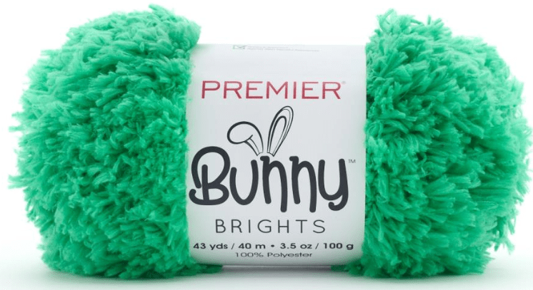 Premier Bunny Brights Sold As A 3 Pack