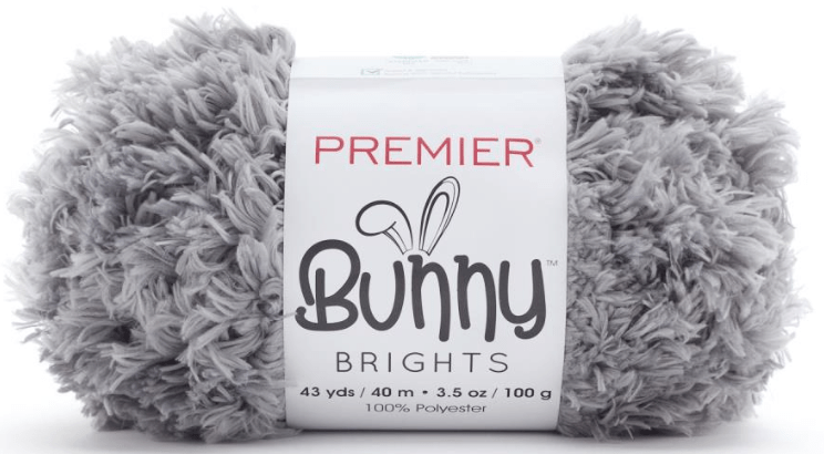Premier Bunny Brights Sold As A 3 Pack