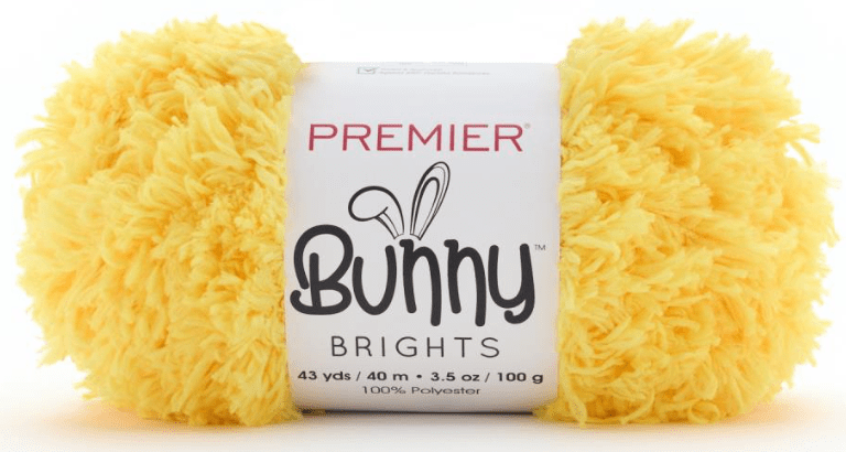 Premier Bunny Brights Sold As A 3 Pack