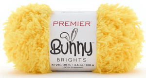 Premier Bunny Brights Sold As A 3 Pack