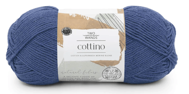 Lion Brand Cottino Yarn Sold As a 3 Pack