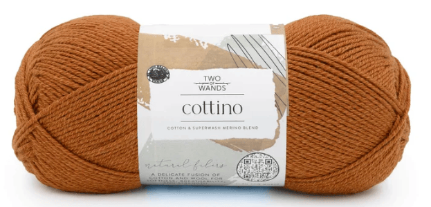 Lion Brand Cottino Yarn Sold As a 3 Pack
