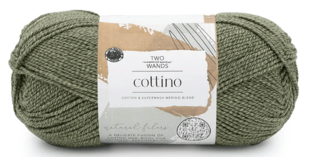 Lion Brand Cottino Yarn Sold As a 3 Pack - ETA August