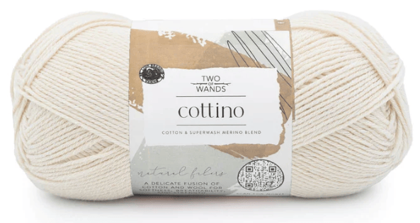 Lion Brand Cottino Yarn Sold As a 3 Pack - ETA August