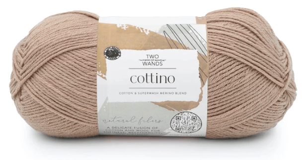 Lion Brand Cottino Yarn Sold As a 3 Pack - ETA August