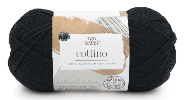 Lion Brand Cottino Yarn Sold As a 3 Pack - ETA August