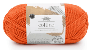 Lion Brand Cottino Yarn Sold As a 3 Pack - ETA August