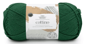 Lion Brand Cottino Yarn Sold As a 3 Pack - ETA August