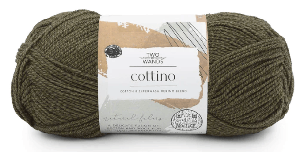 Lion Brand Cottino Yarn Sold As a 3 Pack - ETA August