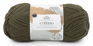 Lion Brand Cottino Yarn Sold As a 3 Pack - ETA August