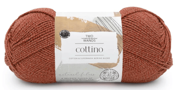 Lion Brand Cottino Yarn Sold As a 3 Pack - ETA August