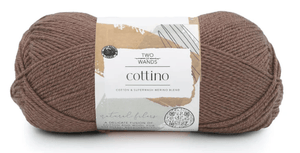 Lion Brand Cottino Yarn Sold As a 3 Pack - ETA August