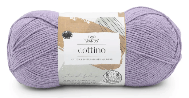 Lion Brand Cottino Yarn Sold As a 3 Pack - ETA August